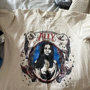 Lady Gaga a star is born shirt